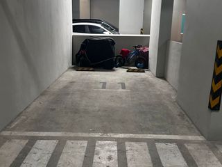 Foto 13 de SE ALQUILA DPTO DE 2 DORMITORIOS EN LINCE CON SAN ISIDRO