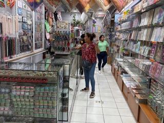 Foto 3 de VENDO UBICADISIMO LOCAL EN GALERIA BARRIO CHINO - CERCADO DE LIMA