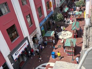 Foto 7 de VENDO UBICADISIMO LOCAL EN GALERIA BARRIO CHINO - CERCADO DE LIMA