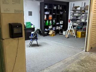 Foto 18 de VENDO AMPLIO ALMACEN EN CAPON - BARRIO CHINO - CERCADO DE LIMA