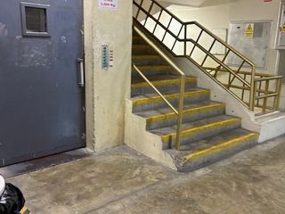 Foto 16 de VENDO AMPLIO ALMACEN EN CAPON - BARRIO CHINO - CERCADO DE LIMA