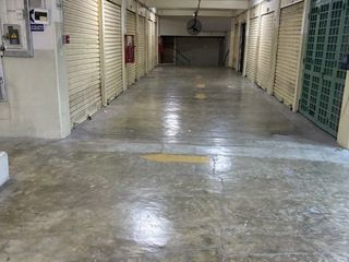 Foto 17 de VENDO AMPLIO ALMACEN EN CAPON - BARRIO CHINO - CERCADO DE LIMA