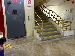 Foto 3 de VENDO AMPLIO ALMACEN EN CAPON - BARRIO CHINO - CERCADO DE LIMA