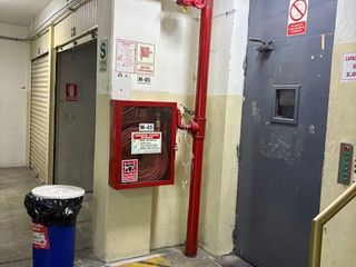 Foto 10 de VENDO AMPLIO ALMACEN EN CAPON - BARRIO CHINO - CERCADO DE LIMA