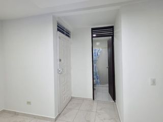 Foto 2 de APARTAMENTO EXTERIOR PISO ALTO EN BOSA