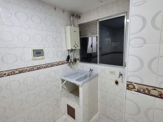 Foto 3 de APARTAMENTO EXTERIOR PISO ALTO EN BOSA
