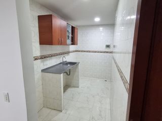 Foto 4 de APARTAMENTO EXTERIOR PISO ALTO EN BOSA