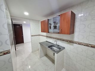 Foto 5 de APARTAMENTO EXTERIOR PISO ALTO EN BOSA