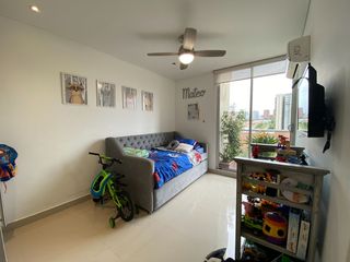 Foto 11 de APARTAMENTO EN VENTA EN PORTAL DE GENOVÉS