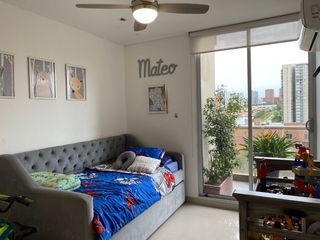 Foto 8 de APARTAMENTO EN VENTA EN PORTAL DE GENOVÉS