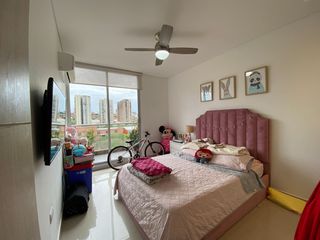 Foto 10 de APARTAMENTO EN VENTA EN PORTAL DE GENOVÉS