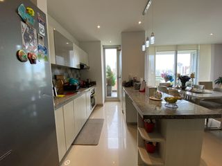 Foto 6 de APARTAMENTO EN VENTA EN PORTAL DE GENOVÉS