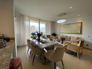 Foto 3 de APARTAMENTO EN VENTA EN PORTAL DE GENOVÉS
