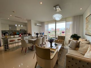 Foto 5 de APARTAMENTO EN VENTA EN PORTAL DE GENOVÉS