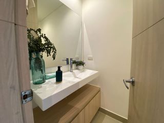 Foto 2 de APARTAMENTO EN VENTA EN PORTAL DE GENOVÉS