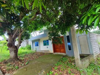 Foto 1 de Venta Casa en Lago de Capeira en Obra Gris OPORTUNIDAD - Guayaquil - Vía a Daule - C356