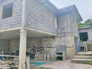 Foto 2 de Venta Casa en Lago de Capeira en Obra Gris OPORTUNIDAD - Guayaquil - Vía a Daule - C356
