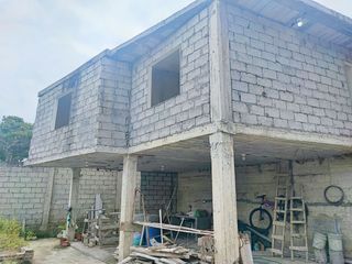 Foto 3 de Venta Casa en Lago de Capeira en Obra Gris OPORTUNIDAD - Guayaquil - Vía a Daule - C356