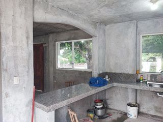 Foto 7 de Venta Casa en Lago de Capeira en Obra Gris OPORTUNIDAD - Guayaquil - Vía a Daule - C356