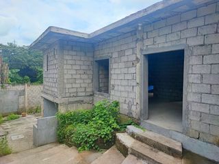 Foto 4 de Venta Casa en Lago de Capeira en Obra Gris OPORTUNIDAD - Guayaquil - Vía a Daule - C356