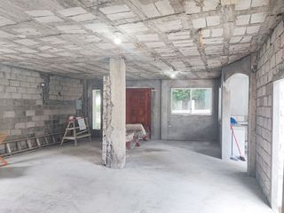 Foto 5 de Venta Casa en Lago de Capeira en Obra Gris OPORTUNIDAD - Guayaquil - Vía a Daule - C356