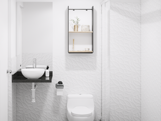 Foto 4 de DEPA EN VENTA DE 69.39 M2 - SANTA CATALINA. A unos minutos de San Isidro y Metropolitano | Infinity X04