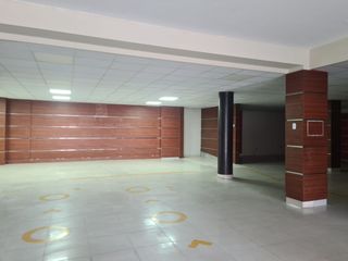 Foto 5 de Alquiler de Edificio 4 pisos en Chimbote