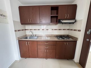 Foto 6 de SE VENDE APARTAMENTO EN CONDOMINIO CAMPO VERDE