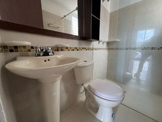 Foto 7 de SE VENDE APARTAMENTO EN CONDOMINIO CAMPO VERDE