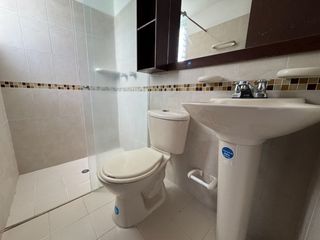 Foto 12 de SE VENDE APARTAMENTO EN CONDOMINIO CAMPO VERDE