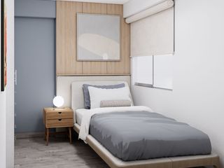 Foto 4 de EN VENTA | DEPA DE 83.31 M2 - SANTA CATALINA. A unos minutos de San Borja y San Isidro | Bella X01