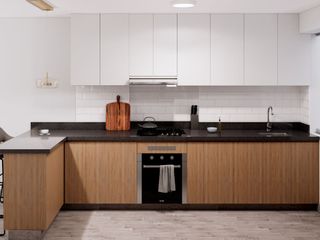 Foto 6 de EN VENTA | DEPA DE 83.31 M2 - SANTA CATALINA. A unos minutos de San Borja y San Isidro | Bella X01