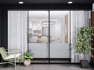 Foto 9 de EN VENTA | DEPA DE 83.31 M2 - SANTA CATALINA. A unos minutos de San Borja y San Isidro | Bella X01