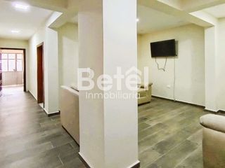 Foto 11 de Casa Comercial Remodelada Calle Sangurima