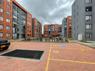 Foto 6 de SE ARRIENDA APARTAMENTO EN CHIA CUNDINAMARCA