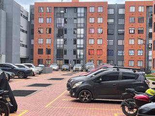 Foto 8 de SE ARRIENDA APARTAMENTO EN CHIA CUNDINAMARCA