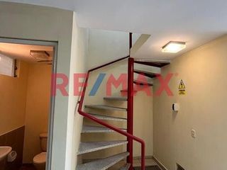 Foto 15 de ¡Alquiler De Oficina Dúplex En Excelente Ubicación!