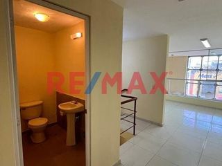Foto 11 de ¡Alquiler De Oficina Dúplex En Excelente Ubicación!