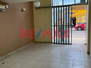 Foto 2 de ¡Alquiler De Oficina Dúplex En Excelente Ubicación!