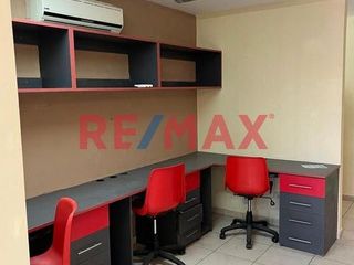 Foto 13 de ¡Alquiler De Oficina Dúplex En Excelente Ubicación!