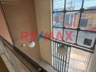 Foto 4 de ¡Alquiler De Oficina Dúplex En Excelente Ubicación!