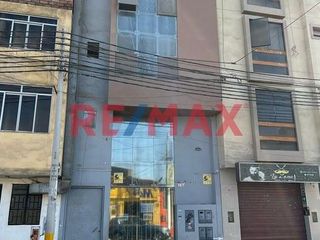 Foto 1 de ¡Alquiler De Oficina Dúplex En Excelente Ubicación!