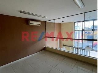 Foto 6 de ¡Alquiler De Oficina Dúplex En Excelente Ubicación!