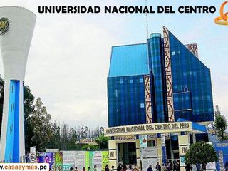 Foto 3 de VENDO EXCELENTE TERRENO CERCA A LA UNCP - HUANCAYO