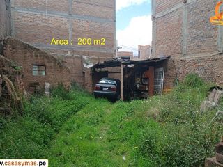 Foto 10 de VENDO EXCELENTE TERRENO CERCA A LA UNCP - HUANCAYO