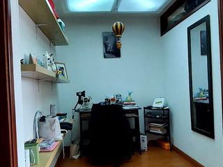 Foto 5 de APARTAMENTO FRENTE A LA JAVERIANA, PARQUE NACIONAL, DOS ALCOBAS