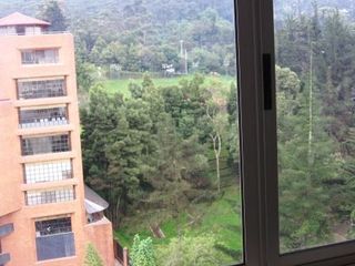 Foto 1 de APARTAMENTO FRENTE A LA JAVERIANA, PARQUE NACIONAL, DOS ALCOBAS