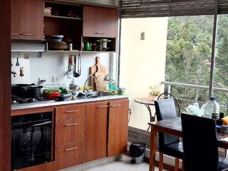 Foto 3 de APARTAMENTO FRENTE A LA JAVERIANA, PARQUE NACIONAL, DOS ALCOBAS