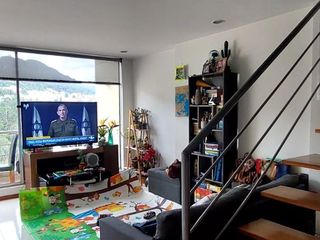 Foto 4 de APARTAMENTO FRENTE A LA JAVERIANA, PARQUE NACIONAL, DOS ALCOBAS