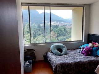 Foto 8 de APARTAMENTO FRENTE A LA JAVERIANA, PARQUE NACIONAL, DOS ALCOBAS